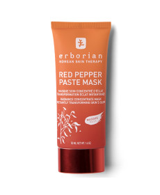 Erborian Red Pepper Paste Mask Паста-маска для лица - Написать отзыв