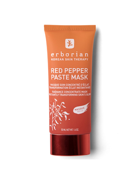 Erborian Red Pepper Paste Mask Паста-маска для лица