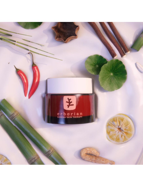 Erborian Skin Therapy Eye Универсальный усовершенствующий крем для контура глаз
