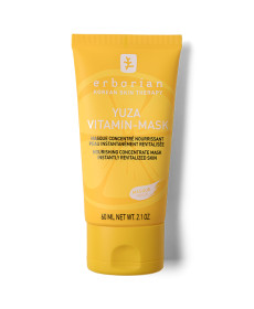 Erborian Yuza Supermask Вітамінна маска - Написати відгук