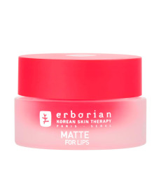 Erborian Matte for lips Матирующий бальзам для губ - Написать отзыв