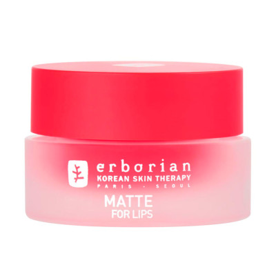 Erborian Matte for lips Матирующий бальзам для губ