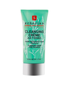 Erborian Cleansing Crème Nettoyante Очищуючий крем для обличчя 7 Трав - Написати відгук
