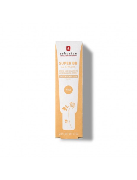 Erborian Super BB Nude Cream