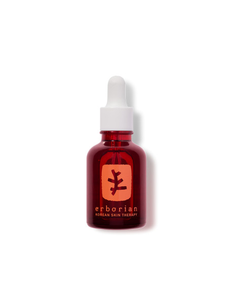 Erborian Skin Therapy Multi-Perfecting Night Oil-Serum Многоцелевое масло для лица