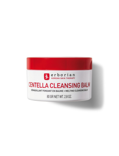 Erborian Centella Cleansing Balm Очищающий бальзам Центелла