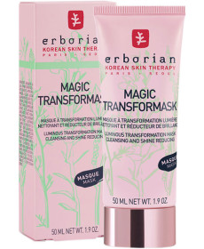 Erborian Magic Transformask Магічна маска для обличчя - Написати відгук