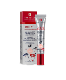 Erborian CC Eye Cream Clair крем для шкіри навколо очей світлий - Написати відгук