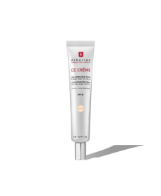 Erborian CC Cream Porcelain SPF 30 Тонуючий крем (оновлена формула) - Написати відгук