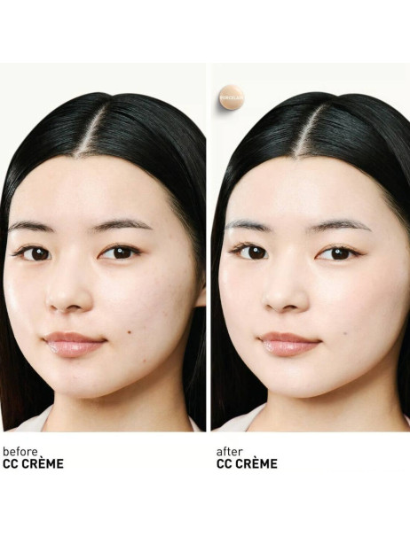 CC Cream Clair від Erborian для світлої шкіри