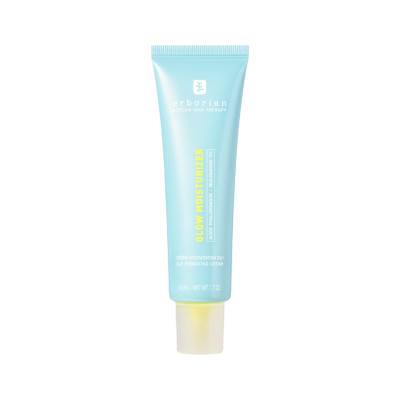 Erborian Glow Moisturiser Зволожувальний крем для сяйва