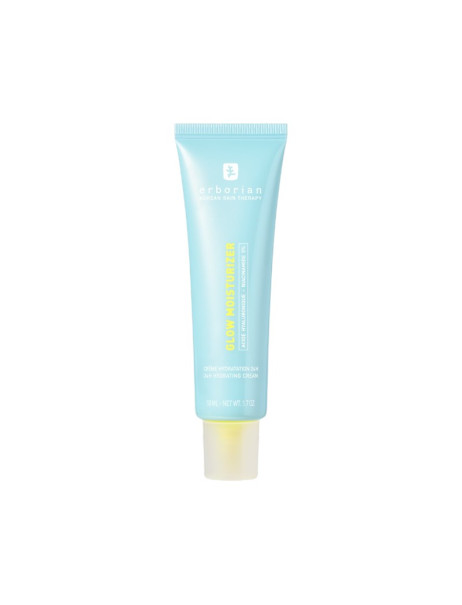 Erborian Glow Moisturiser Зволожувальний крем для сяйва
