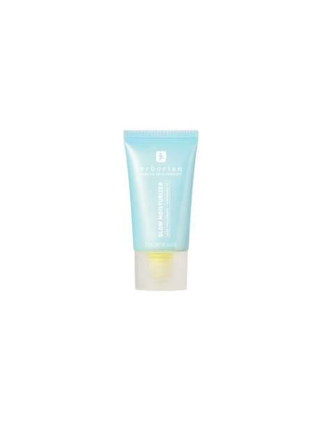 Erborian Glow Moisturiser Зволожувальний крем для сяйва