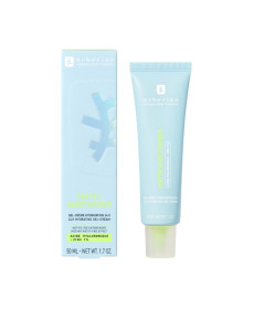 Erborian Matte Moisturiser Матувальний зволожувальний крем - Написати відгук