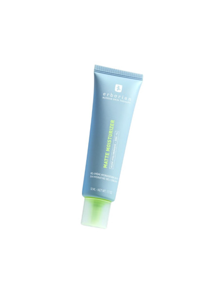 Erborian Matte Moisturiser Матувальний зволожувальний крем
