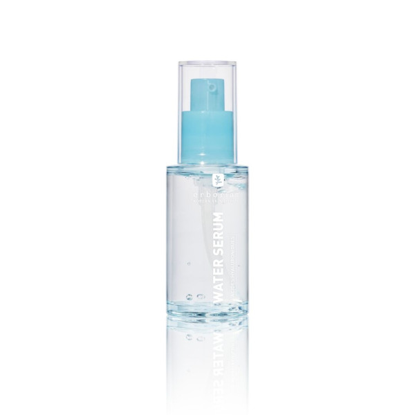 Erborian Water Serum Зволожуюча сироватка для обличчя