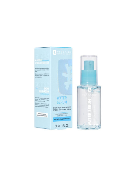 Erborian Water Serum Зволожуюча сироватка для обличчя
