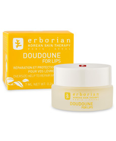 Erborian Yuza Doudoune for Lip бальзам для губ - Написати відгук