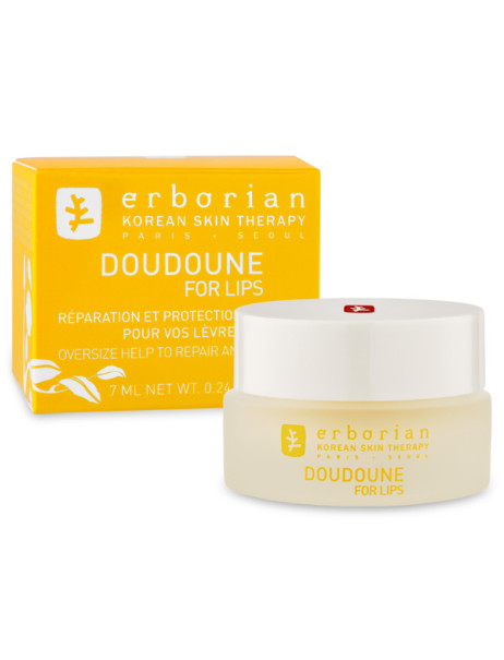 Erborian Yuza Doudoune for Lip бальзам для губ