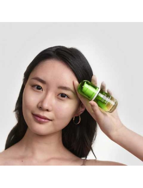 Erborian Bamboo Super Serum Бамбук супер сироватка для обличчя