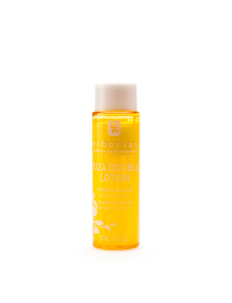 Erborian двофазний лосьйон Yuza Double Lotion