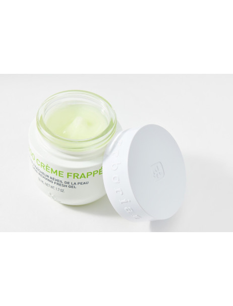 Erborian Bamboo Creme Frappee увлажняющий гель для лица
