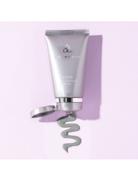 Cosmedix Clear Deep Cleansing Mask маска для глибокого очищення