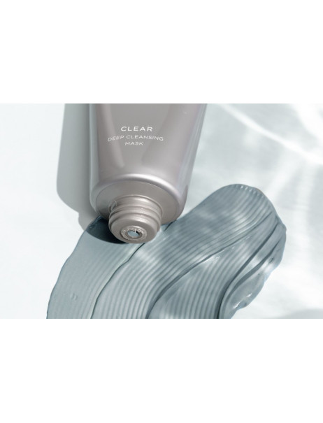 Cosmedix Clear Deep Cleansing Mask Маска для глибокого очищення