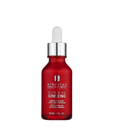 Erborian Elixir Au Ginseng Женьшень еліксир молодості - Написати відгук