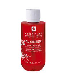 Erborian Eau Ginseng Concentrated Lotion Instant Moisture Женьшень восстанавливающий лосьон - Написать отзыв