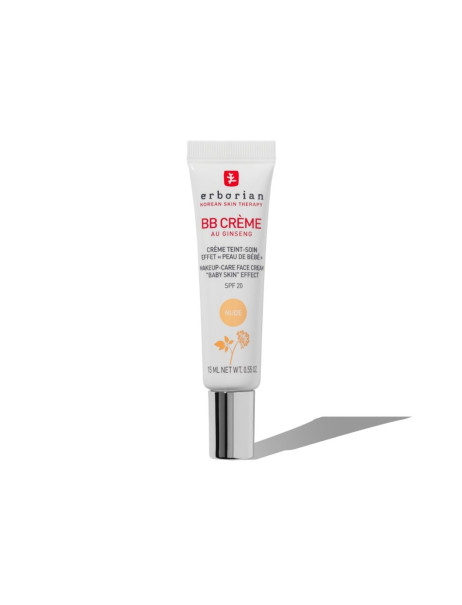 Erborian Confidence Kit Dore Gift Set Набір для ефекту шкіри, як у немовля