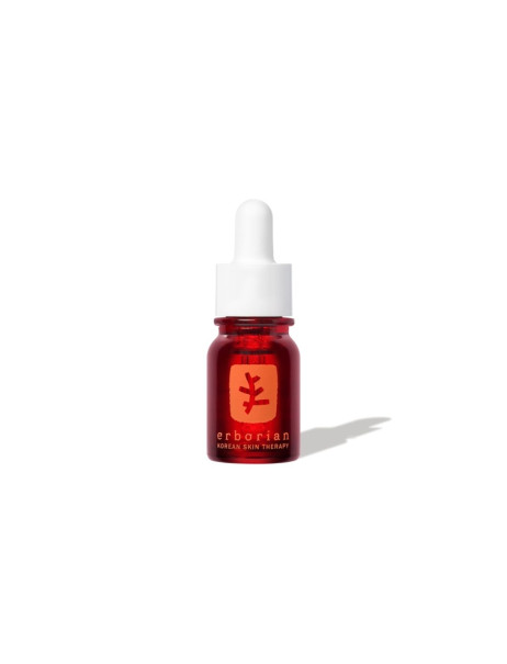 Erborian CC Red Correct x Skin Therapy Gift Set Набір “Дует проти почервоніння”