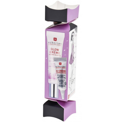Erborian Perfect Twist Glow It Набор
