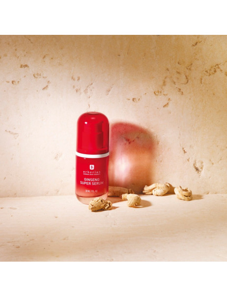 Erborian Сыворотка с женьшенем Super Serum