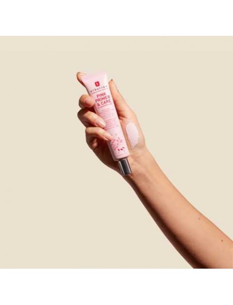 Erborian Праймер Pink Care