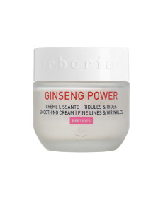 Erborian Ginseng Power Разглаживающий крем от морщин - Написать отзыв