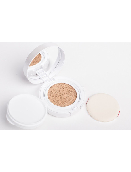 Erborian Liquid BB Cream Au Ginseng Dore крем-кушон