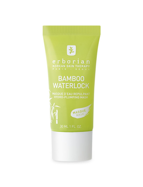 Бамбукова зволожуюча маска Erborian Bamboo Waterlock Mask