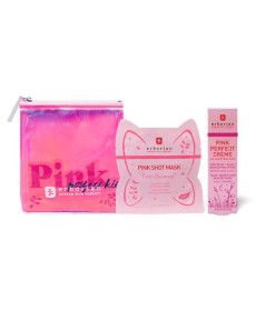 Erborian Досконалий PP Набір Pink Perfect - Написати відгук