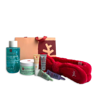 Erborian Набор «Clean Beauty Love»