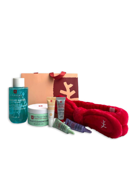 Erborian Набор «Clean Beauty Love»