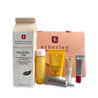 Erborian Набор «Skin Love»