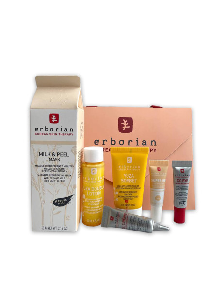 Erborian Набор «Skin Love»