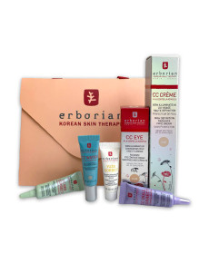 Erborian Набор «CC Beauty Love» - Написать отзыв
