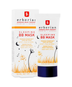 Erborian Sleeping BB Mask Відновлює нічна маска - Написати відгук