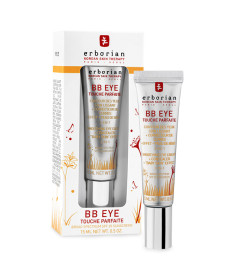 Erborian BB Eye Touche Parfaite коригувальний крем для шкіри навколо очей - Написати відгук