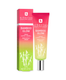 Erborian Bamboo Glow Cream Бамбук зволожуючий крем-сяйво - Написати відгук
