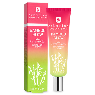 Erborian Bamboo Glow Cream Бамбук зволожуючий крем-сяйво 