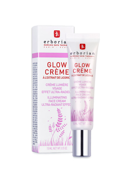 Erborian Glow Cream Крем-основа 