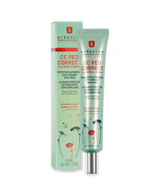 Erborian CC Red Correct Корректирующий крем для лица - Написать отзыв